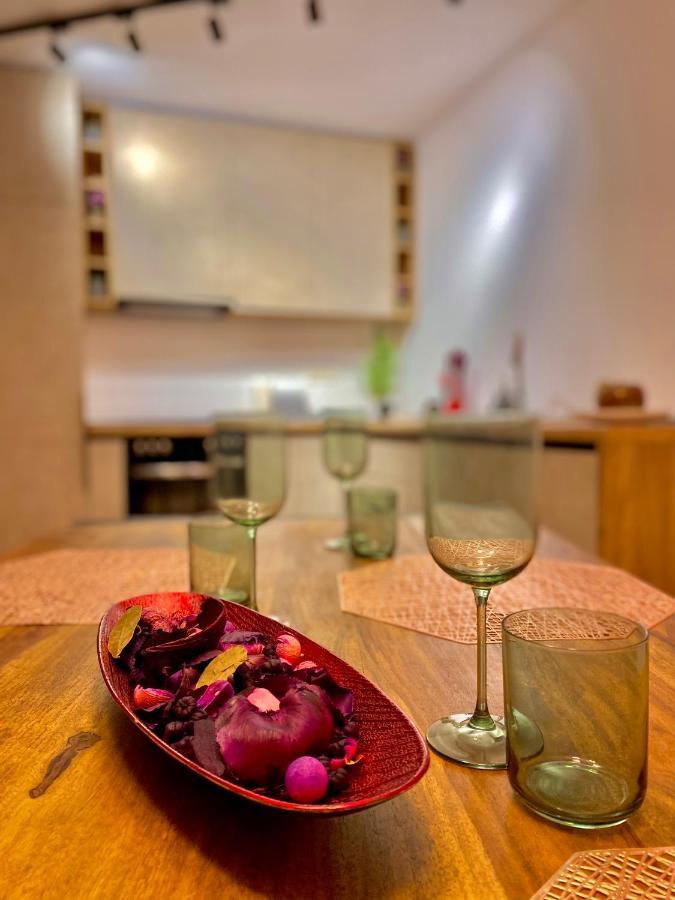 Blancris Boutique Apartment Брашов Екстериор снимка