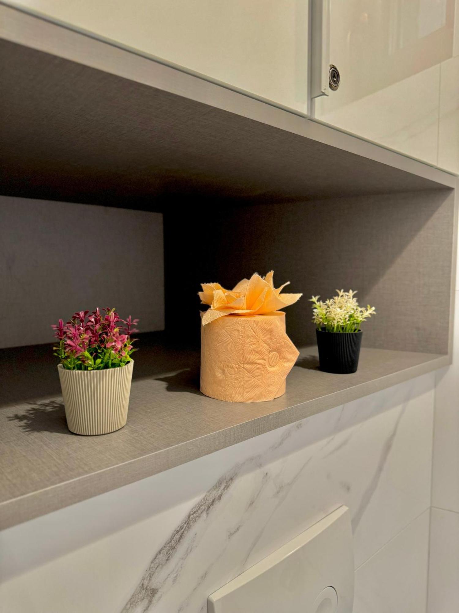 Blancris Boutique Apartment Брашов Екстериор снимка