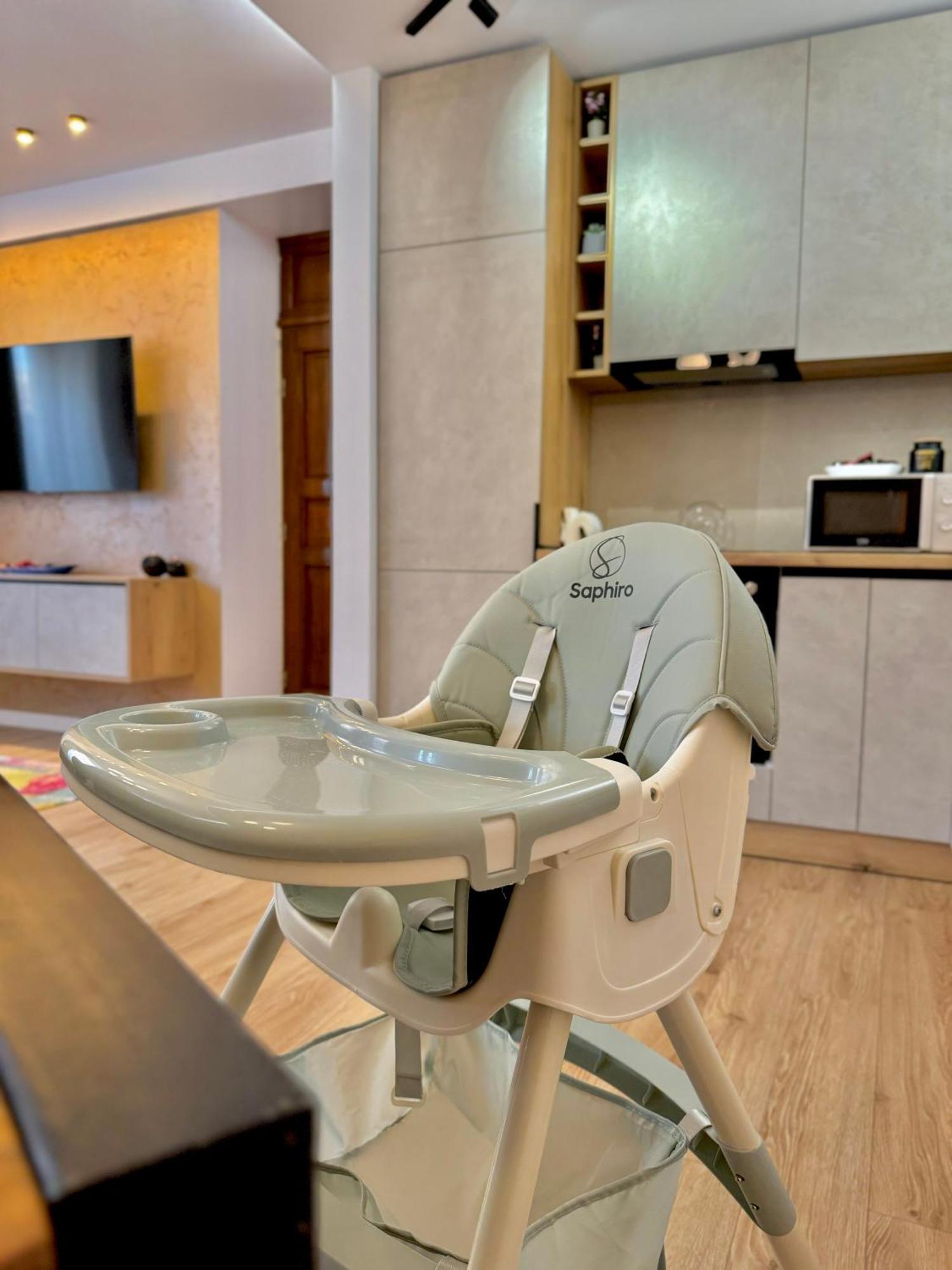 Blancris Boutique Apartment Брашов Екстериор снимка